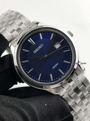 Đồng hồ nam Seiko SUR291P1