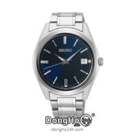 Đồng Hồ Nam Seiko SUR309P1 Dây Kim Loại Chính Hãng.