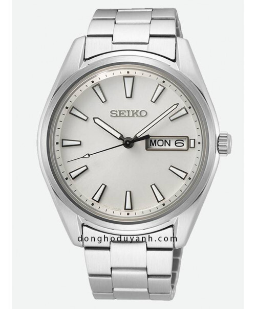 Đồng hồ nam Seiko SUR339P1S