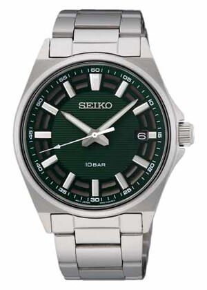 Đồng hồ nam Seiko SUR503P1