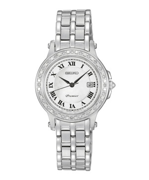 Đồng hồ nam Seiko SXDE57P1