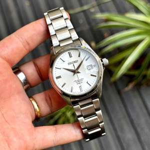Đồng hồ nam Seiko SZSB011