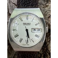 Đồng hồ nam SEIKO - xuất xứ Nhật - CHÍNH HÃNG