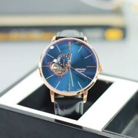 Đồng Hồ Nam SENARO 7707G.MSX Chính Hãng, Japan Automatic, Sapphire Chống Trầy