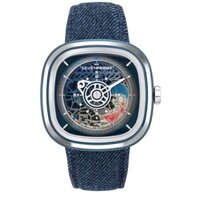 Đồng hồ nam sevenfriday T1/01