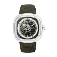 Đồng hồ nam sevenfriday T2/01