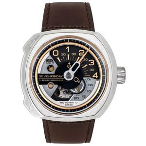 Đồng hồ nam Sevenfriday V2/01