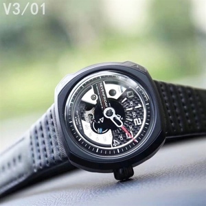 Đồng hồ nam Sevenfriday V3/01