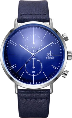 Đồng hồ nam Shengke K8063G