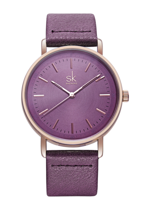 Đồng hồ nam Shengke K8065G