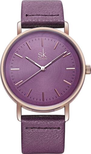 Đồng hồ nam Shengke K8065G