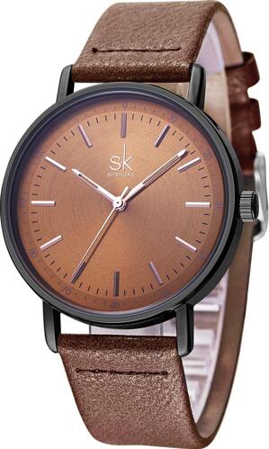 Đồng hồ nam Shengke K8065G