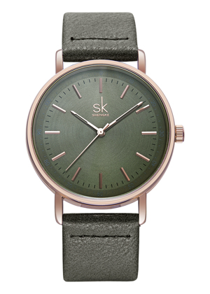 Đồng hồ nam Shengke K8065G