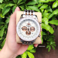 Đồng Hồ Nam Siêu Cấp Breitling 1884 Dây Thép không gỉ mạ PVD