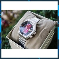 Đồng Hồ Nam Sk Mặt Lửa Japan , Đồng hồ thật giá trị thật