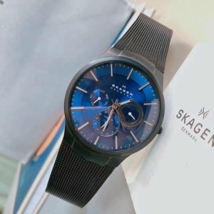 Đồng hồ nam Skagen 233XLTMN