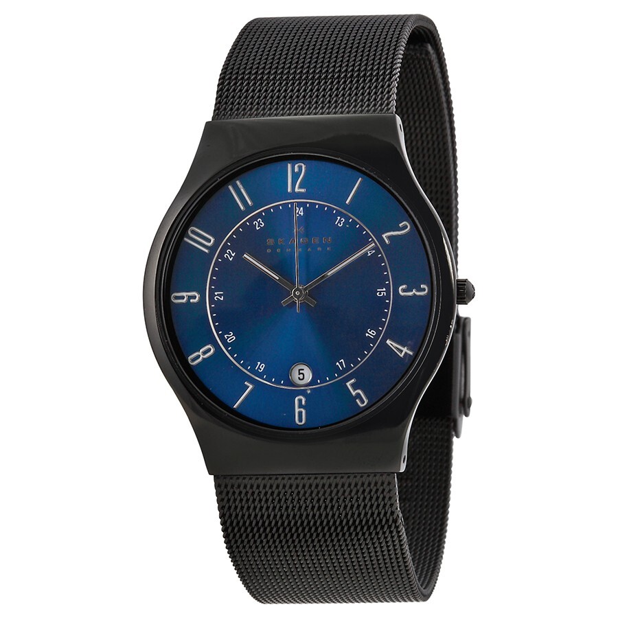 Đồng hồ nam Skagen 233XLTMN