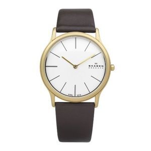 Đồng hồ nam Skagen 858XLGLD