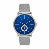 Đồng Hồ Nam Skagen Hagen Stainless Steel Mesh SKW6230