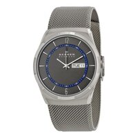 đồng hồ nam skagen skw6078 màu xám