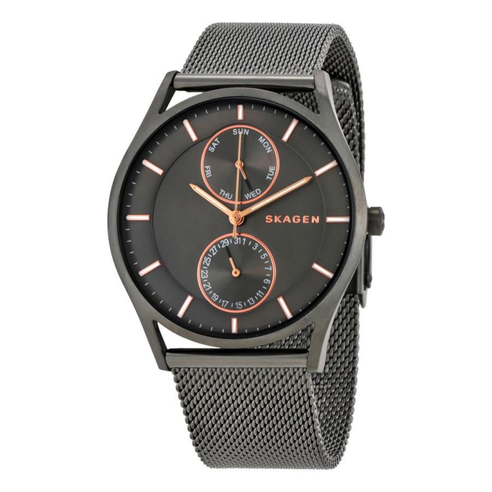 Đồng hồ nam Skagen SKW6180