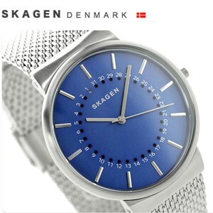 Đồng hồ nam Skagen SKW6234