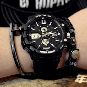 Đồng hồ nam Skmei 0990