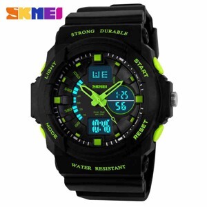 Đồng hồ nam Skmei 1008