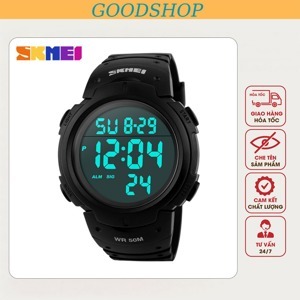 Đồng hồ nam Skmei 1068