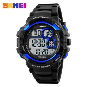 Đồng hồ nam Skmei 1118BU