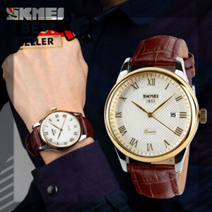 Đồng hồ nam Skmei 1853