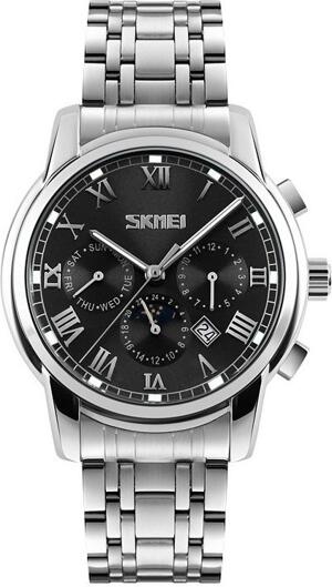 Đồng hồ nam Skmei 9121