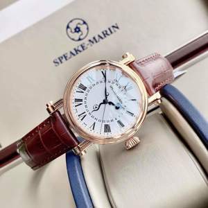 Đồng hồ nam Speake Marin 10005-01