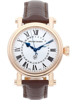 Đồng hồ nam Speake Marin 10005-01