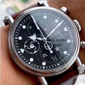 Đồng hồ nam Speake Marin 20003-51