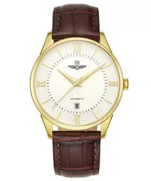 Đồng hồ nam SR Automatic SG8884.4602AT