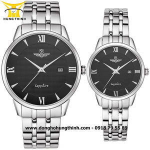 Đồng hồ nam SR SG1071.1101TE