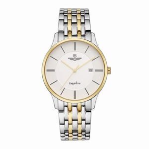 Đồng hồ nam Sr SG1073.1202TE