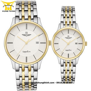 Đồng hồ nam Sr SG1073.1202TE