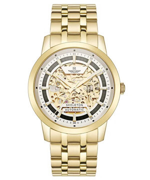 Đồng hồ nam Sr Skeleton SG8898.1402