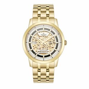 Đồng hồ nam Sr Skeleton SG8898.1402