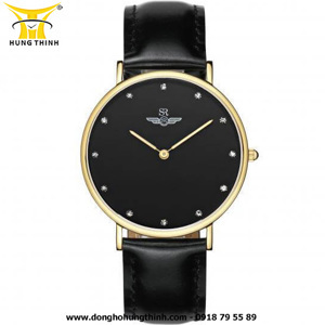 Đồng hồ nam SR Sunrise SG1083.4601