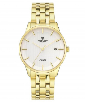 Đồng hồ nam SR Watch SG10051.1402PL