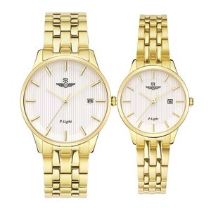 Đồng hồ nam SR Watch SG10051.1402PL