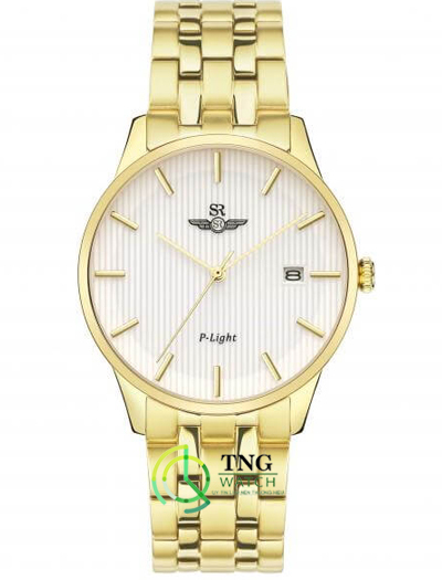 Đồng hồ nam SR Watch SG10051.1402PL