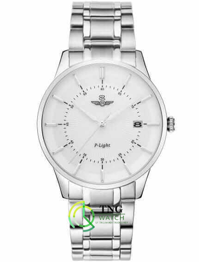 Đồng hồ nam SR Watch SG10061.1102PL