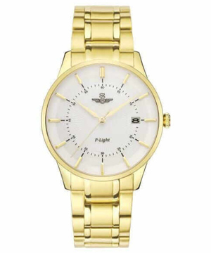 Đồng hồ nam SR Watch SG10061.1402PL