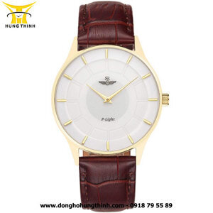 Đồng hồ nam SR Watch SG10070.4602PL