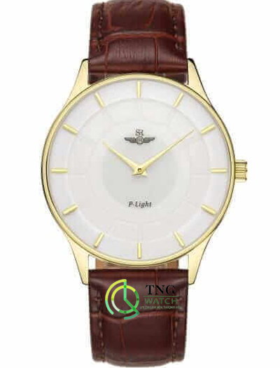 Đồng hồ nam SR Watch SG10070.4602PL