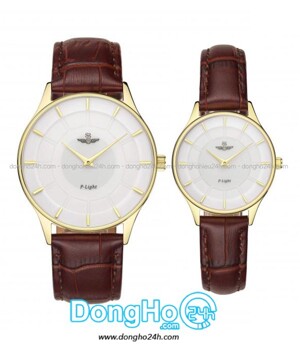 Đồng hồ nam SR Watch SG10070.4602PL